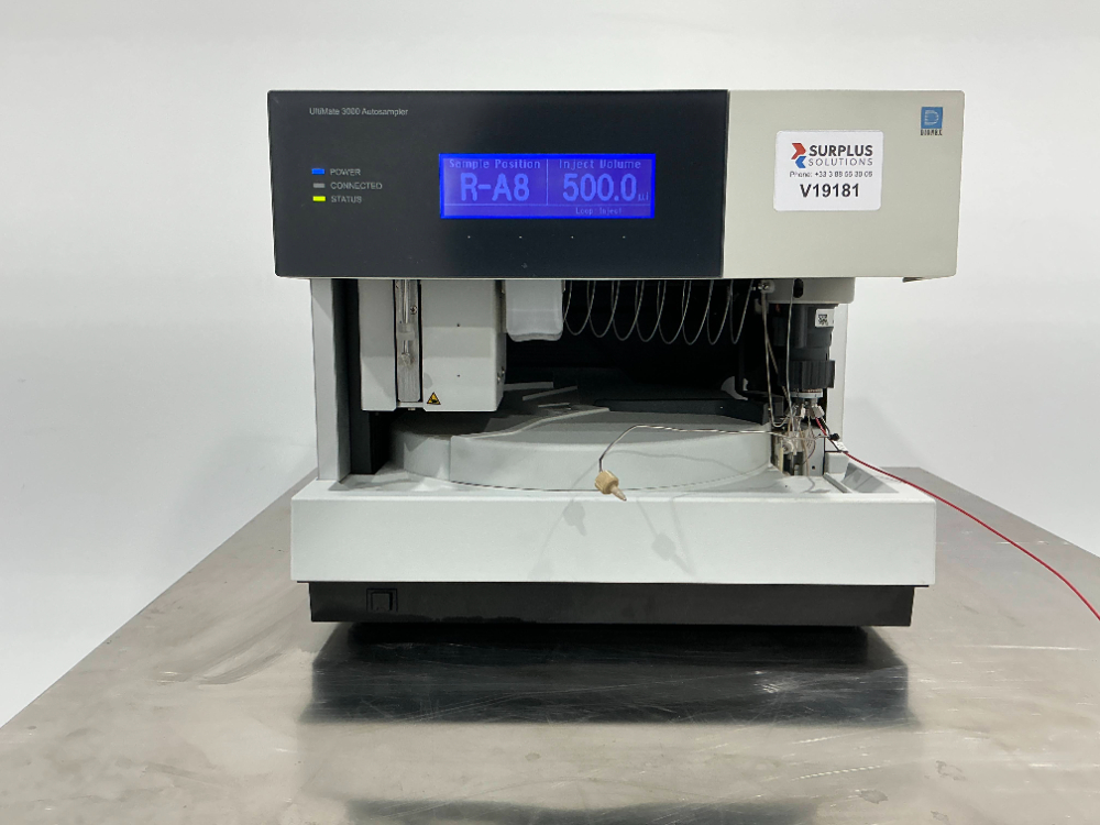 Image of Dionex Ultimate 3000 Autosampler WPS-3000SL HPLC